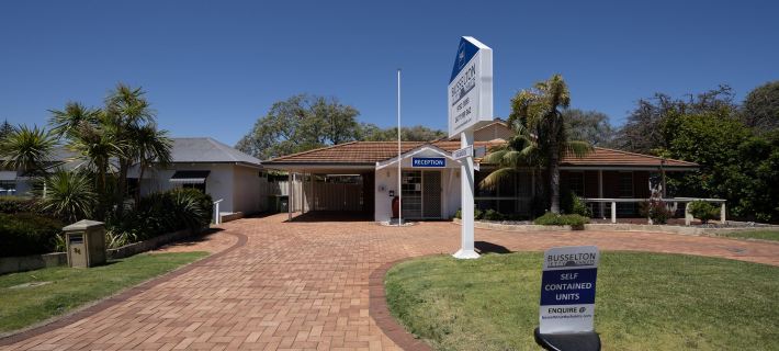 Busselton Jetty Chalets Hotels in Busselton