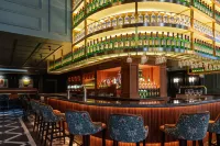 Bunratty Castle Hotel & Leisure Club, BW Premier Collection - Quầy bar