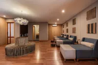 Bentani Hotel & Residence - spa