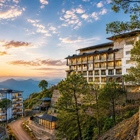 The Hills Kasauli