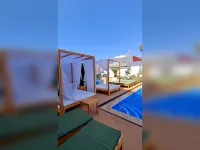 Hotel TH - Wi-Fi