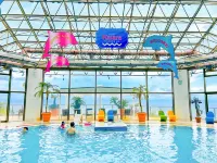 Hotel Katara Resort&Spa - piscina
