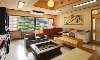 Ryokan Sentourou