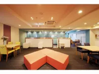 โรงแรมมัตสึเอะ เออร์เบิน - พร้อมอาหารเช้า