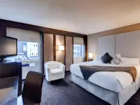 Arc the Hotel Ottawa Hotels near Currency Museum