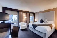 Arc the Hotel Ottawa - 4-Star