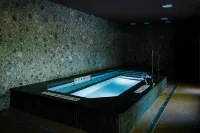 New Paltz Way Hotel - spa
