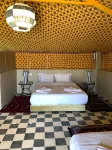 Arabian Desert Home - Campingplats