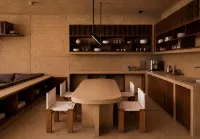 Paradero Todos Santos - Exclusive Experiences Included - Morgenmad
