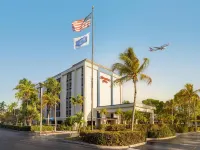 Hampton Inn Miami-Airport West - 2 tähden