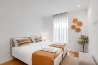 Sal D'Ouro Atlantic Living | Gym   Garage - Wi-Fi