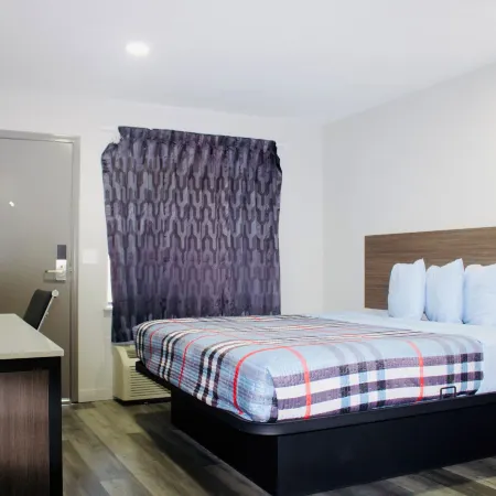 HomeStay Inn & Suites