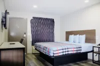 HomeStay Inn & Suites - 2-Star