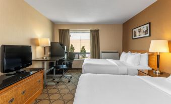 Comfort Inn Sherbrooke