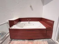 Hotel y Museo Casa Turquesa - Hot Tub