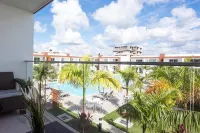 Boca Chica, Tropical Paradise - 빌라