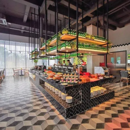 Grand Zuri Dumai