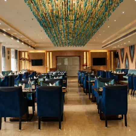 Pride Hotel & Convention Centre Indore