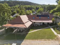Döbrögi Wellness Vendégház - 2 звезды