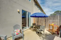 Sierra Foothills Retreat With Public Lake Access - 2-Star