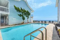 Sea Oats Motel - Ocean View