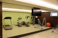 Holiday Inn SALZBURG CITY by IHG - palestra