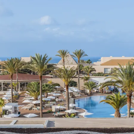 Iberostar Waves Gaviotas Park