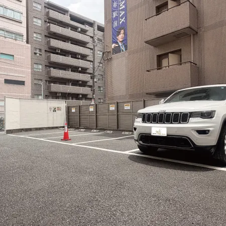 Hotel Nobes Chofu