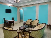 Hotel Residence Madadjeu - bar