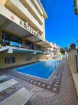 Hotel Artide - Pools