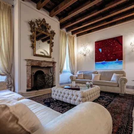 Palazzo Porta Picta