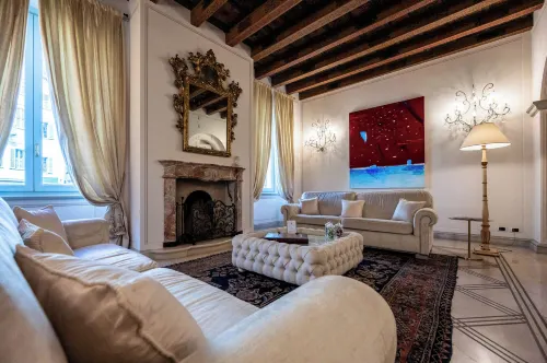 Palazzo Porta Picta - Wi-Fi