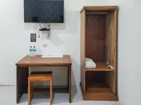 RedDoorz @ Tanakatto Homestay Waikabubak - Wifi
