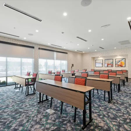 Home2 Suites  by Hilton Pasco Tri-Cities Airport