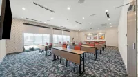 Home2 Suites  by Hilton Pasco Tri-Cities Airport - Phòng tập thể hình