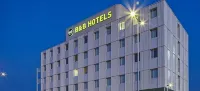 B&B HOTEL Cieza - Wifi