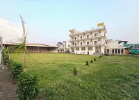 Hotel YesWell - 2-نجوم