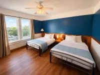 Richca Heritage Hotel - Balkoner