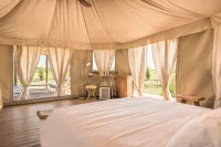 Terme di Vulci Glamping & Spa - piscine
