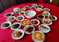本樂高爾夫球場度假飯店 - 早餐