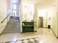 Casa Temporanea - Apartment