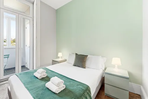 GuestReady - Porto Home IV - 2 étoiles