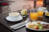 Le Rex Hôtel - breakfast