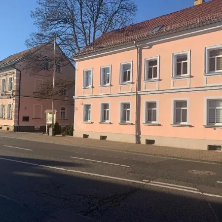 Hotel Carl Von Clausewitz
