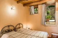 Kamares Boutique Suite in a Restaured Venetian domain - Lejligheder
