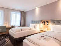 Premier Inn Hannover City University Hotels near Vahrenwald