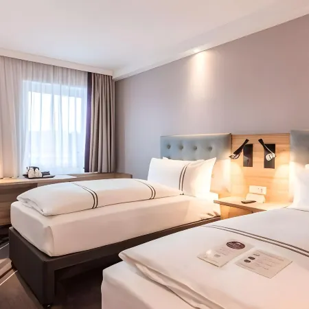 Premier Inn Hannover City University