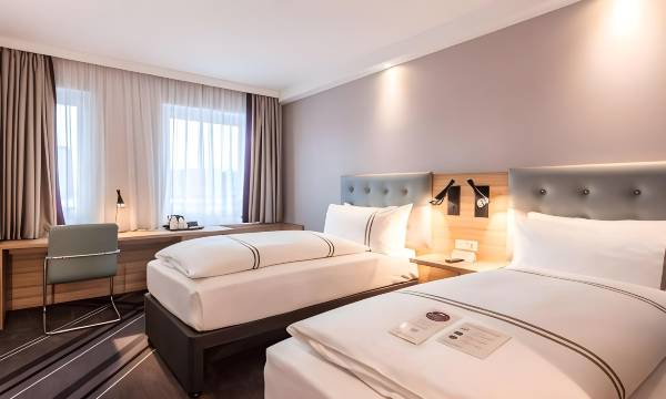 Premier Inn Hannover City University