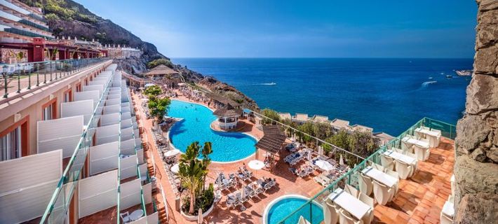 Mogan Princess & Beach Club Ξενοδοχεία στην πόλη Comarca Sur