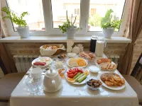 Crystal Hotel Bukhara -  Apartamentos vacacionales